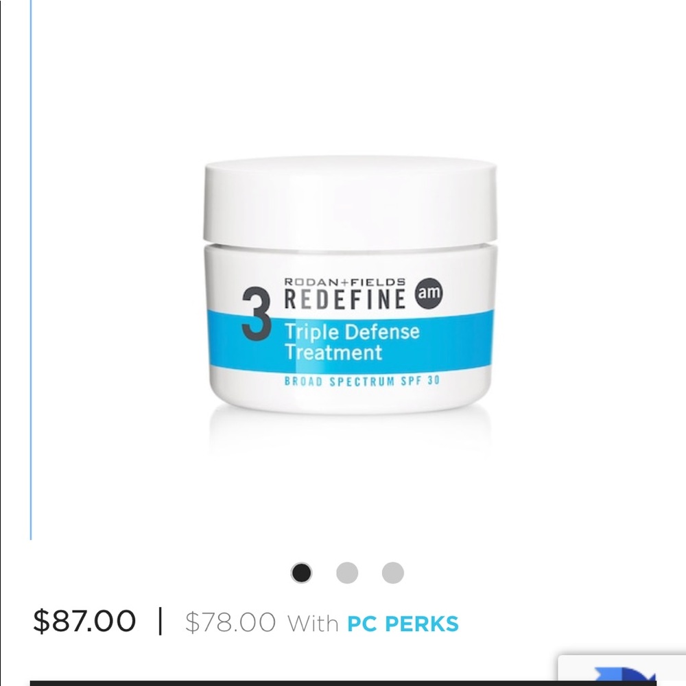 BRAND NEW R&F Redefine AM